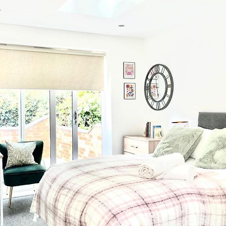 Northumberland Boutique Guest House #3 コヴェントリー エクステリア 写真